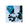 Rękawice robocze ocieplane Wonder Grip Dexcut WG-780 XL/10