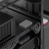Przełącznik KVM IP HDMI 4K PoE USB Comet PoE GL-RM