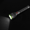 Latarka ręczna taktyczna MOCNA metalowa 10000lm TURBO LED Vayox VA0254