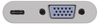 Adapter USB-C na DisplayPort 4K 2160p Goobay
