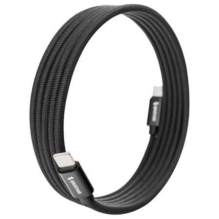 Kabel USB-C 4.0 40Gbit/s Spacetronik 1.8m