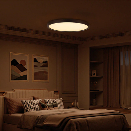 Lampa sufitowa SMART LED 12W Yeelight Meteor