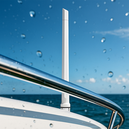 Breitband-Rundstrahlantenne Poynting OMNI-493