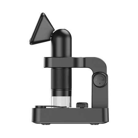 Digitales Mikroskop mit 2MP RGB 20-100x LED Bildschirm