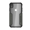 Etui Exec 3 Apple iPhone Xr szary