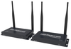 Spacetronik SPH-W200D Drahtloser HDMI-Sender