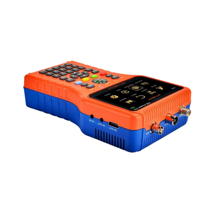 Digitaler Satellitensucher FreeSAT V8 PRO v2 Meter