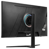 ZESTAW -10%  2x Monitory 27 cali 4K IPS Spacetronik SPA-M2701 + uchwyt + dodatki