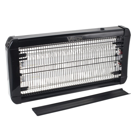 Lampa owadobójcza wisząca stojąca insect killer VAYOX IKV-30W