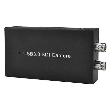 Karta przechwytująca SDI USB 3.0 1080p60 EZCAP262