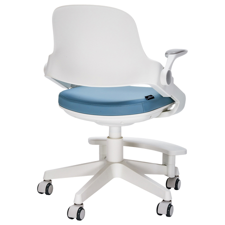 Fotel obrotowy dziecięcy dziecięce Spacetronik SPC-XD10S