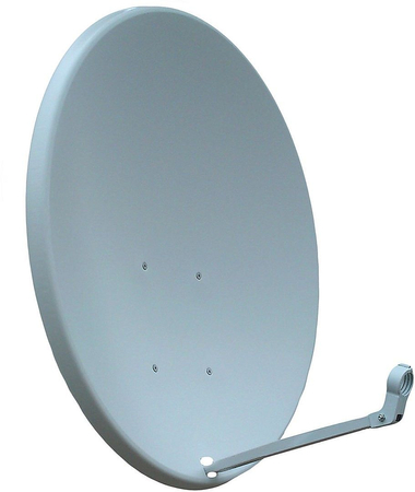 Antena satelitarna 90cm Corab COR-900SAE-J (XA67) JASNA