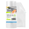 Vakuum-Verpackungsfolie Bublaki 15cm x 5m