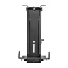 Uchwyt podbiurkowy komputera Spacetronik SPB-102B Outlet B