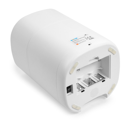 Tuya Snacker WiFi-Futterautomat BLF50