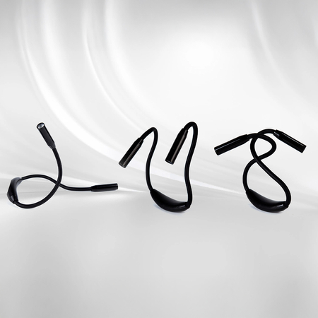 Lampka na szyję do czytania Yeelight Neck Light