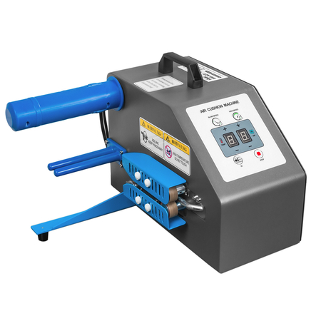 Füllmaschine für Bublaki BM-A2T