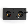 Gniazdka chowane w blat Spacetronik SPS-D24S