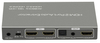 Extractor 2x HDMI-HDMI + Audio ARC 4K Spacetronik SPH-SAE06