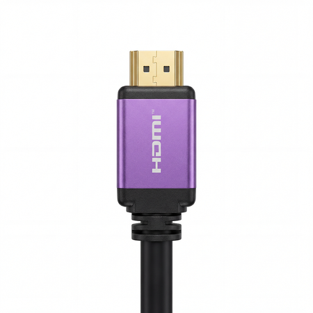 Kabel UHS HDMI 2.1 8K Spacetronik KH21_SPR040 4m