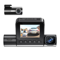 Wideorejestrator 2K 2CH 4G WiFi GPS AZDOME M660