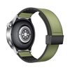 Smartwatch Kumi Gear GT3 111 Trybów SPORT Srebrny