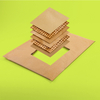 Papierumschlag mit Luftpolstereinsatz EKO Bublaki 155x255 150x
