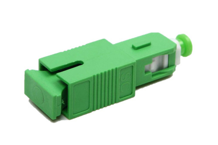 Johansson 4062 15dB SC/APC optisches Dämpfungsglied
