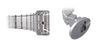 Magnetyczna prowadnica kablowa Spacetronik SPK-350G