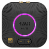 B06S Plus Bluetooth-Audio-Empfänger 5.2 aptX 30m