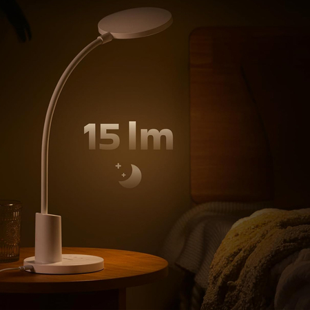 Lampka biurkowa LED Yeelight Pura Reading Desk