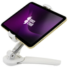 Uchwyt na tablet i telefon Spacetronik SPP115W