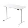 Spacetronik Moris 121WW 120x60 elektrischer Schreibtisch