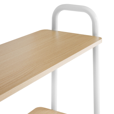 Mobile Storage Cart