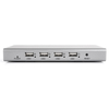 Spacetronik SPU-41SW PRO USB 4/1 KVM Umschalter