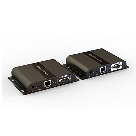 Konwerter VGA na IP Spacetronik SPV-LC6