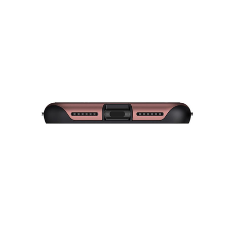 Atomic Slim 2 Tasche Apple iPhone Xs Max rosa