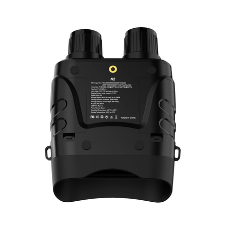 Lornetka noktowizyjna GTMEDIA N2 Night Vision Binoculars
