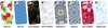 MOC Mag Case für iPhone7 8 Rote Blume