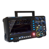 Oscyloskop cyfrowy 2CH 100MHz 1GS/s PeakTech 1404