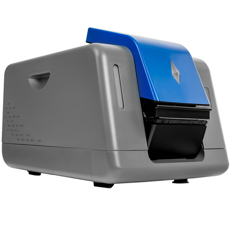 Zestaw startowy: dyspenser taśmy aktywowanej wodą bublaki BT-D23 + 10 rolek taśmy o różnych szerokościach