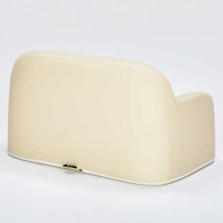 Sofa dziecięca Spacetronik XD SPC-XD24C Waniliowy beż