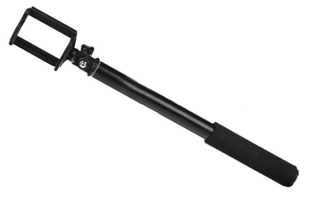 Statyw monopad do smartfonów SelfieStick CE z Bluetooth