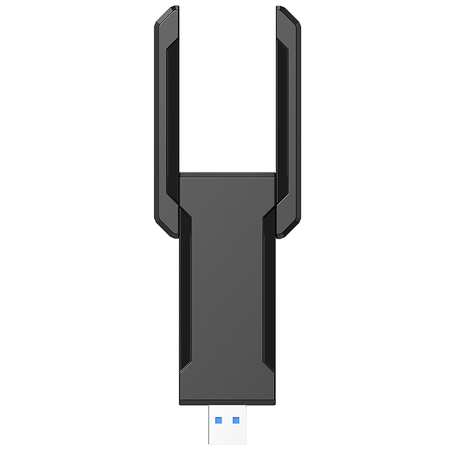 Wi-Fi-Netzwerkkarte 6 USB-C AX5400 CF-972AX 2x2db