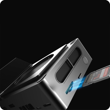 Minisforum AtomMan X7 Intel Core Ultra 9 32GB 1TB
