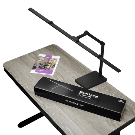 Elektryczne biurko Spacetronik Moris 133BB 140x70