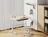 Biurko do pokoju dziecięcego Spacetronik XD SPE-X104WL 100x60 cm OUTLET