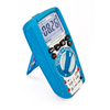 PeakTech 3443 LED-LCD-Digital-Multimeter IP67