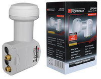 LNB Twin Opticum LTP-04H