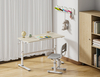 Spacetronik XD verstellbarer Schreibtisch SPE-X103WL 120x60